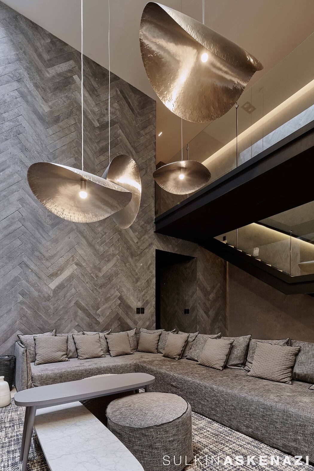 阿文图斯二世丨墨西哥库埃纳瓦卡丨Sulkin Askenazi-1