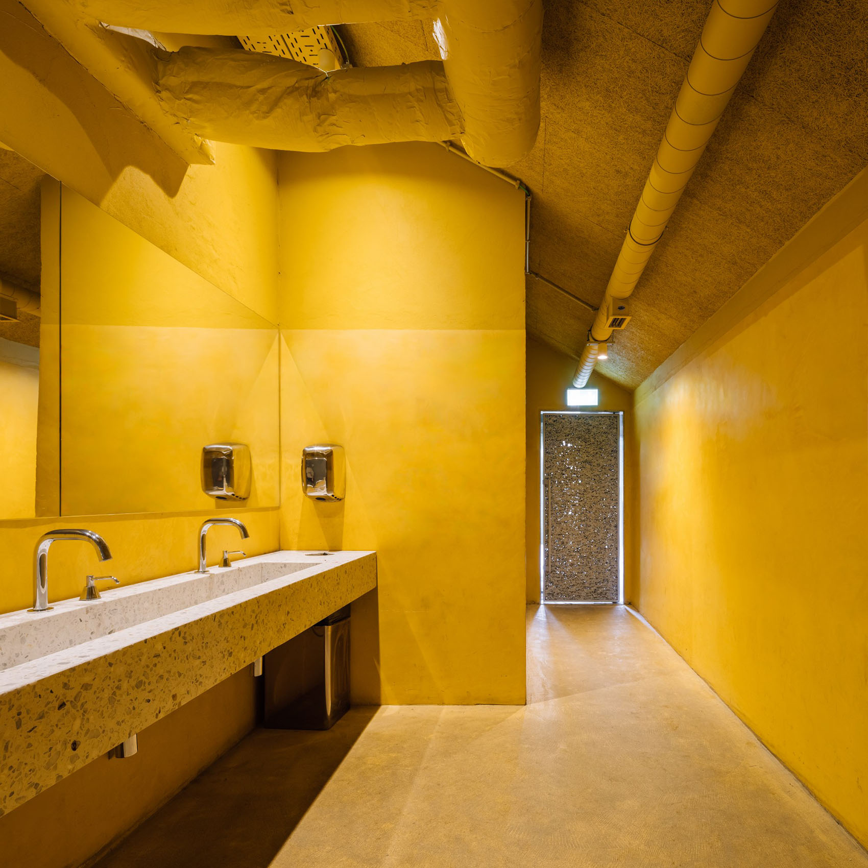 船长之家丨葡萄牙里斯本丨Miguel Marcelino-29