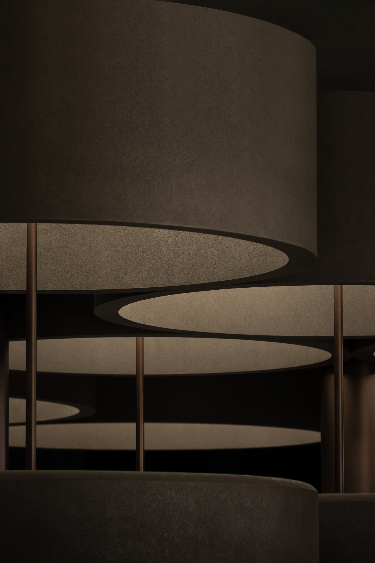 上宸汤泉丨中国杭州丨杭州無形有行室内设计-51