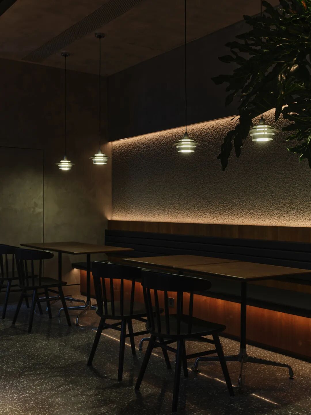 餐饮｜日光为诗，当韩餐遇见南洋小岛-91