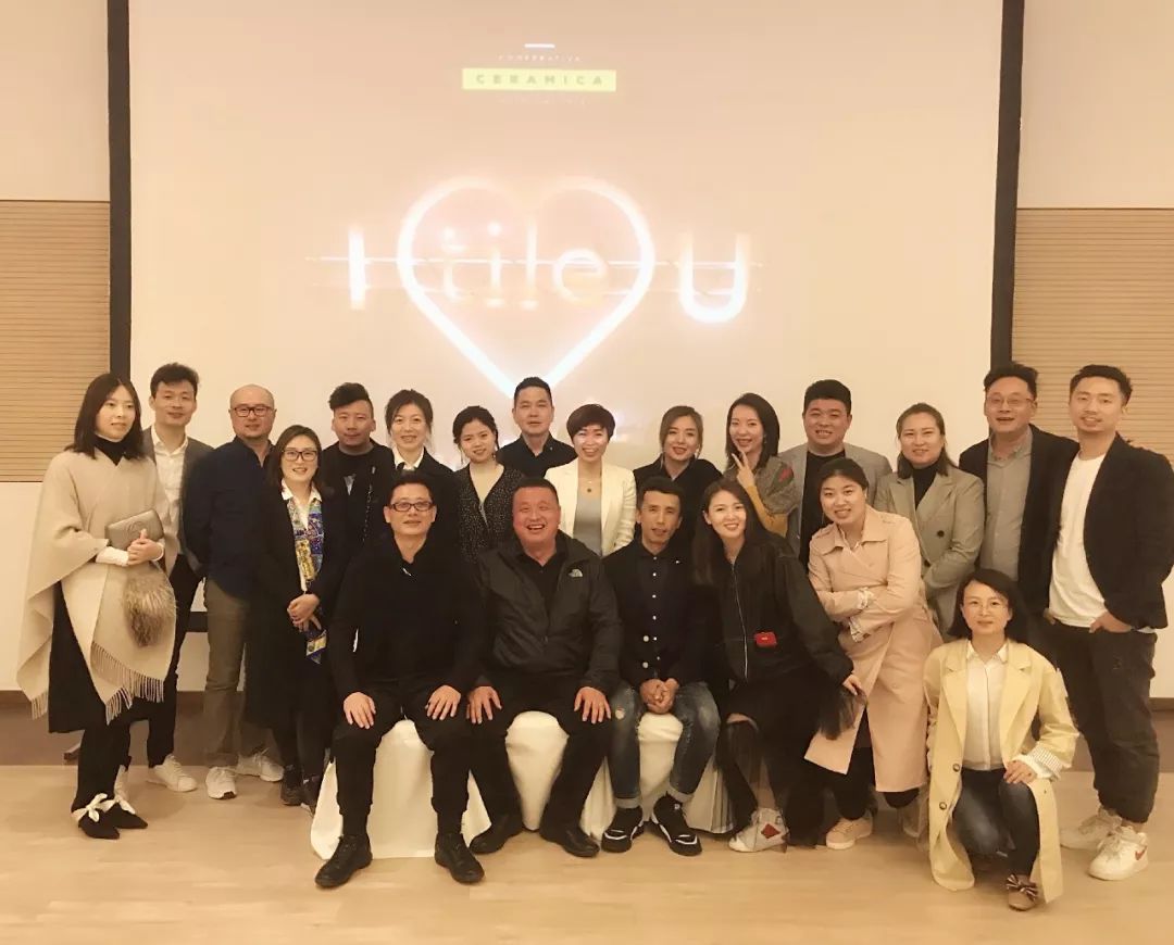 探访 IMOLA 陶瓷艺术名镇,领略百年陶瓷魅力-88