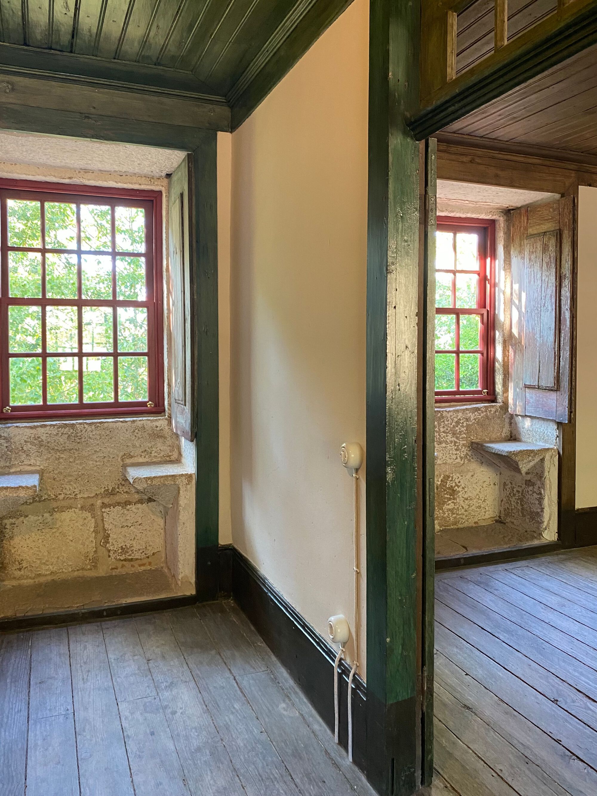 Quinta de Velude 庄园修复项目丨葡萄牙丨Correia,Ragazzi Arquitectos-50