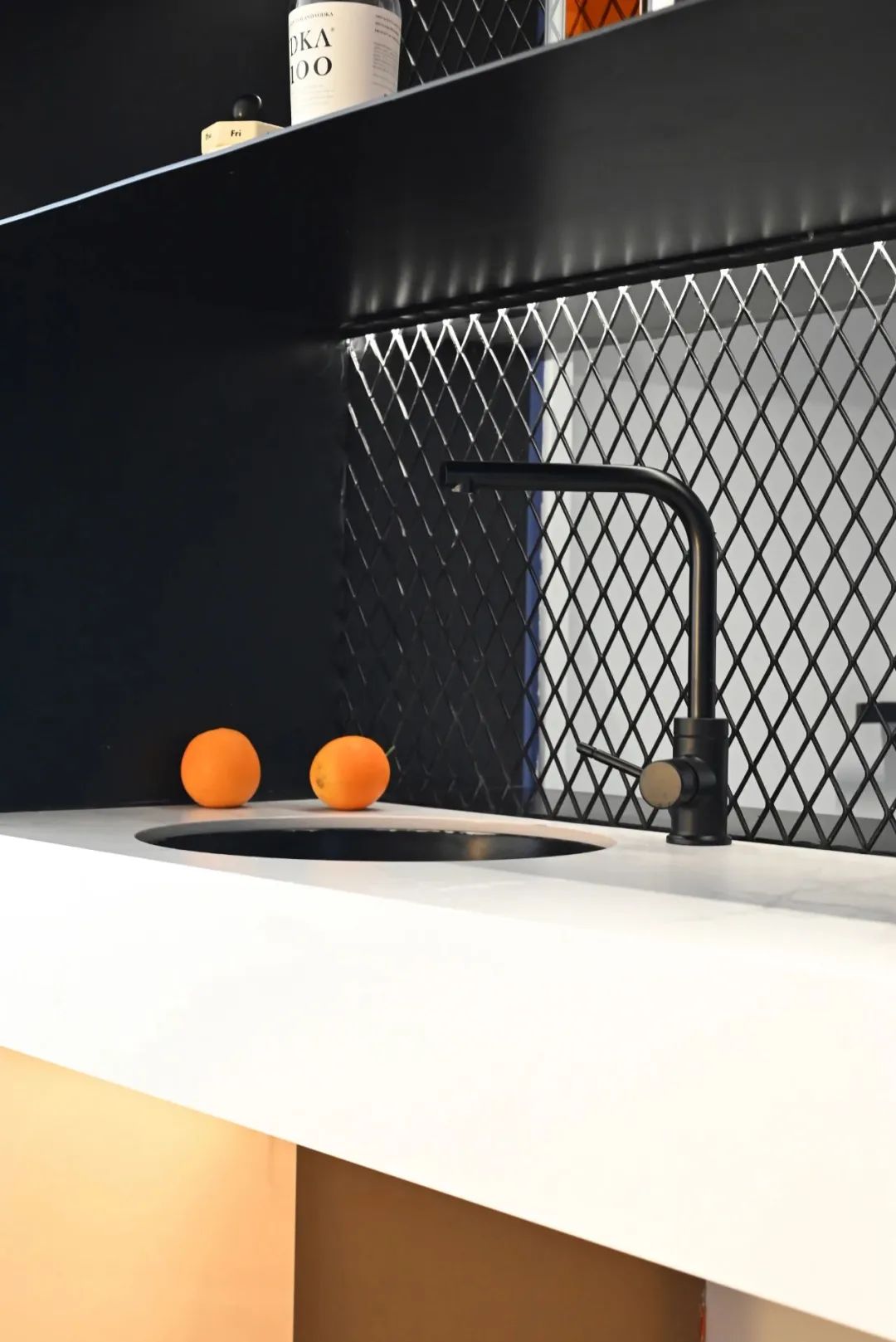 阳光凡尔赛宫复式私宅丨中国福州丨维上设计-27