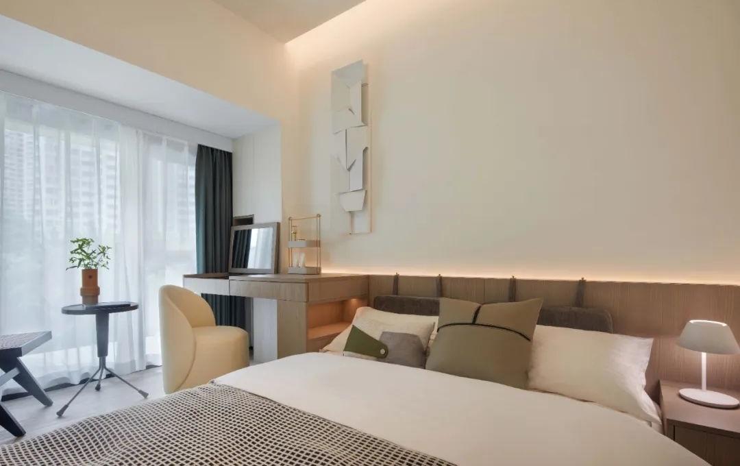 《梦想改造家》守望相助的家丨中国深圳丨尚舍家·STUDIO.Y室内设计事务所-43