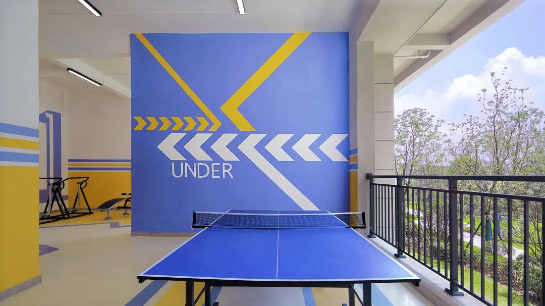 贵阳·中海映山湖架空层丨中国贵阳丨香港方黄(设计)集团-38