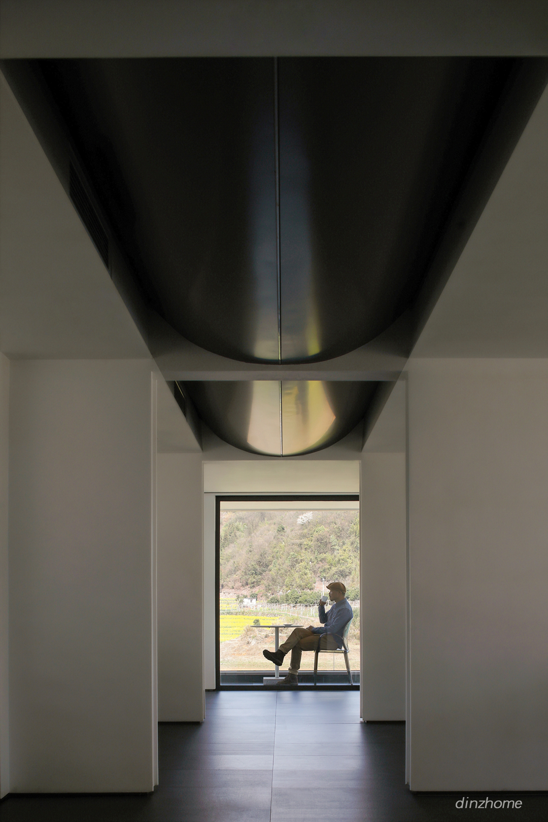 Riza Resort 里查里诺民宿丨中国贵阳丨止向设计×关聪-10