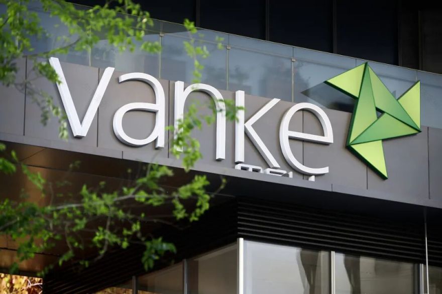 坂田万科广场·万致天地|自然有生活-41