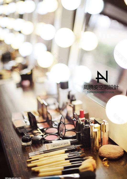 李公堤周周彩妆店-58