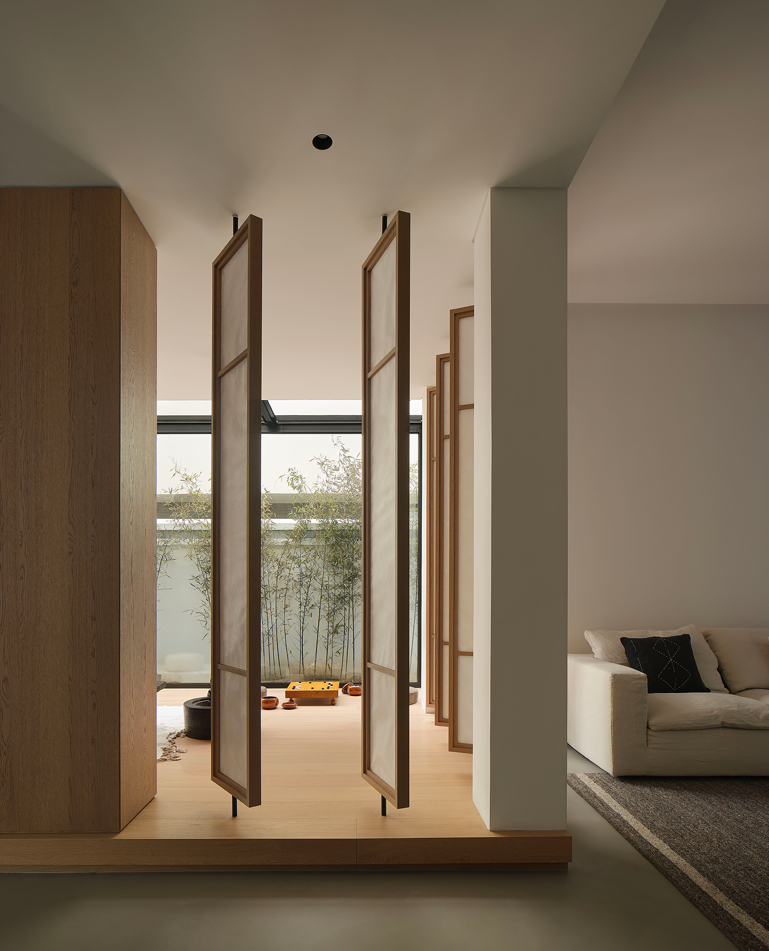 自然而然丨中国上海丨FF DESIGN-40