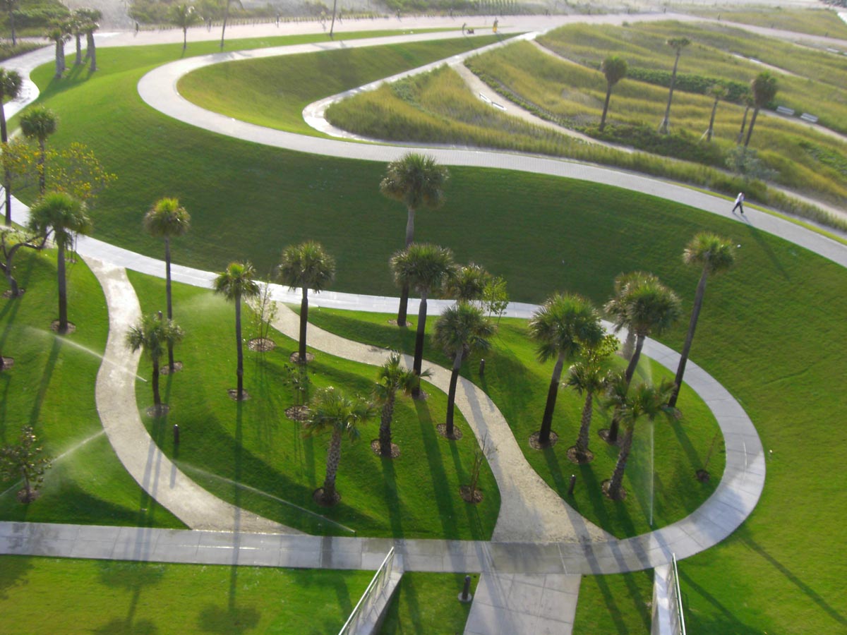 南岬公园景观设计-1