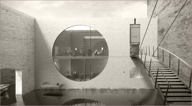 《无华·卢志荣作品展》——融合中西文化的现代设计之作-78