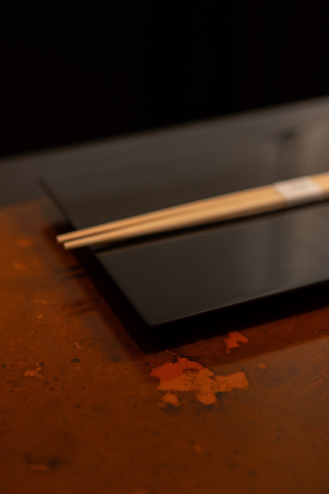 金Omakase餐厅丨中国上海丨TUO建筑设计事务所-78