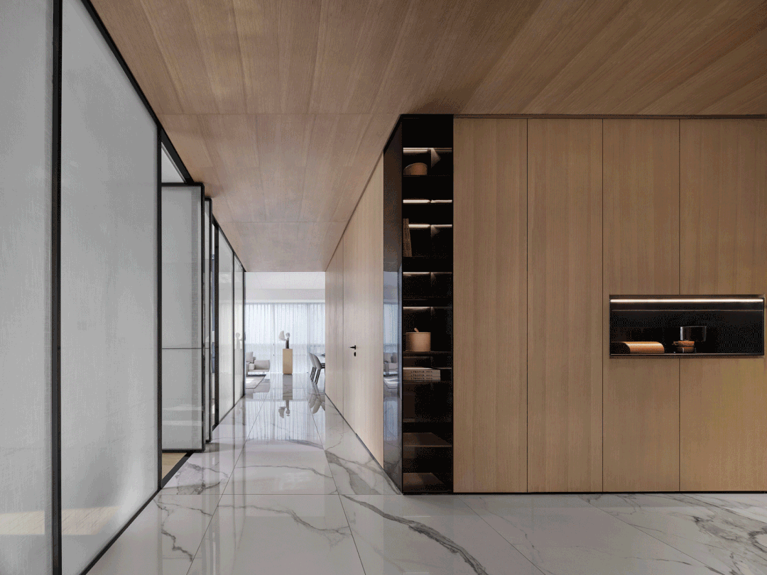 SERES ONE 赛里斯·壹号丨中国西安丨舍社建筑设计(上海)-51