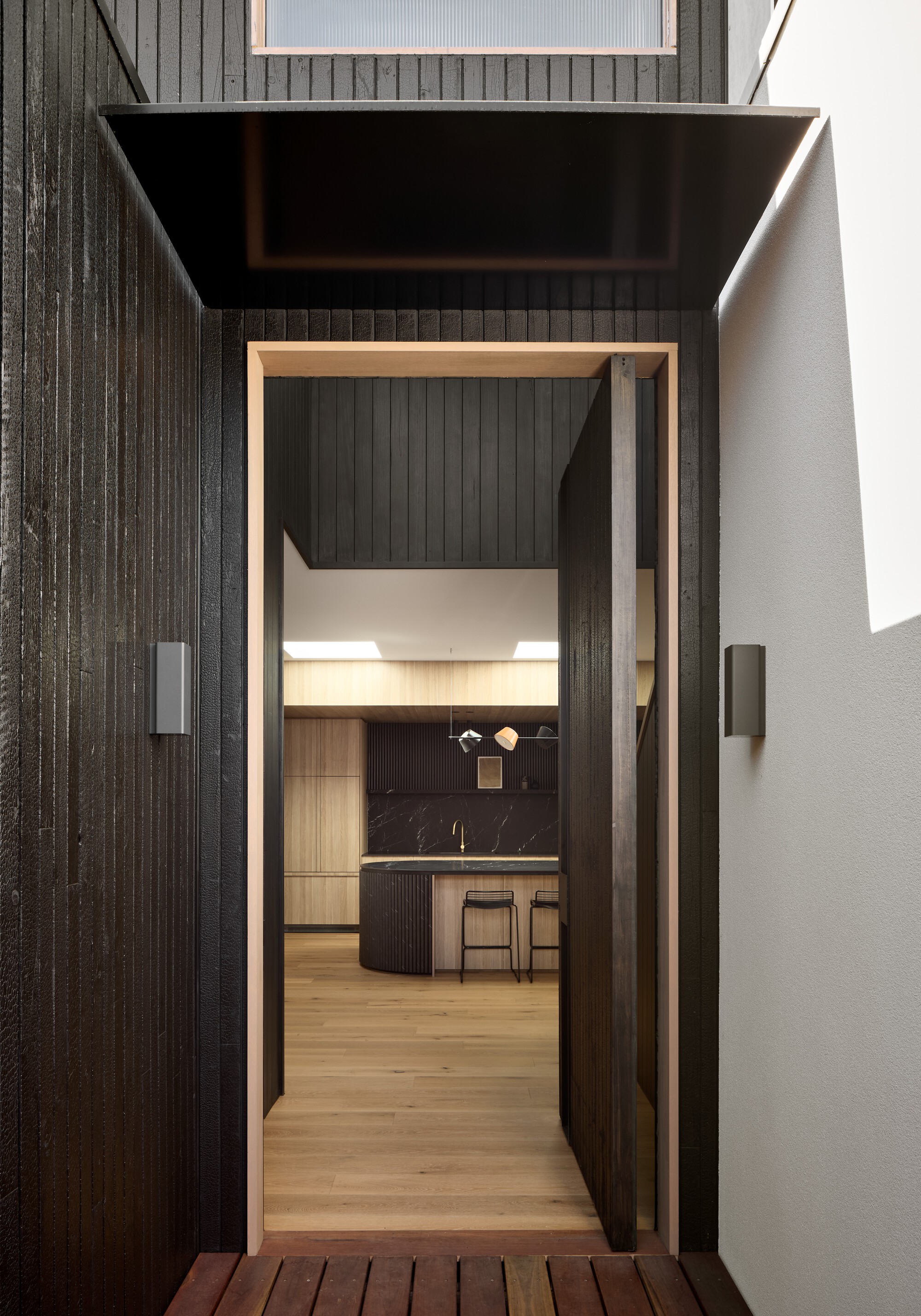 海文伍德庄园丨澳大利亚丨Atlas Architects-50