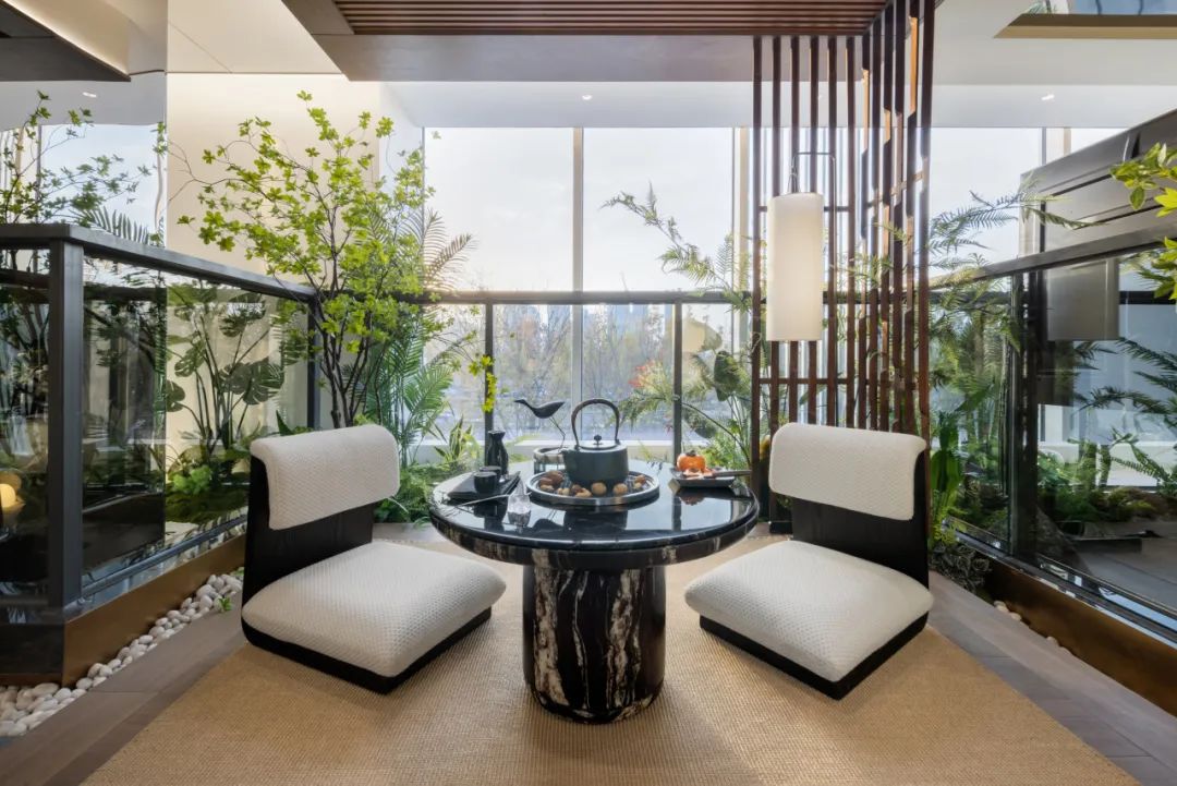 西安玖峯禧丨中国西安丨则灵艺术-82