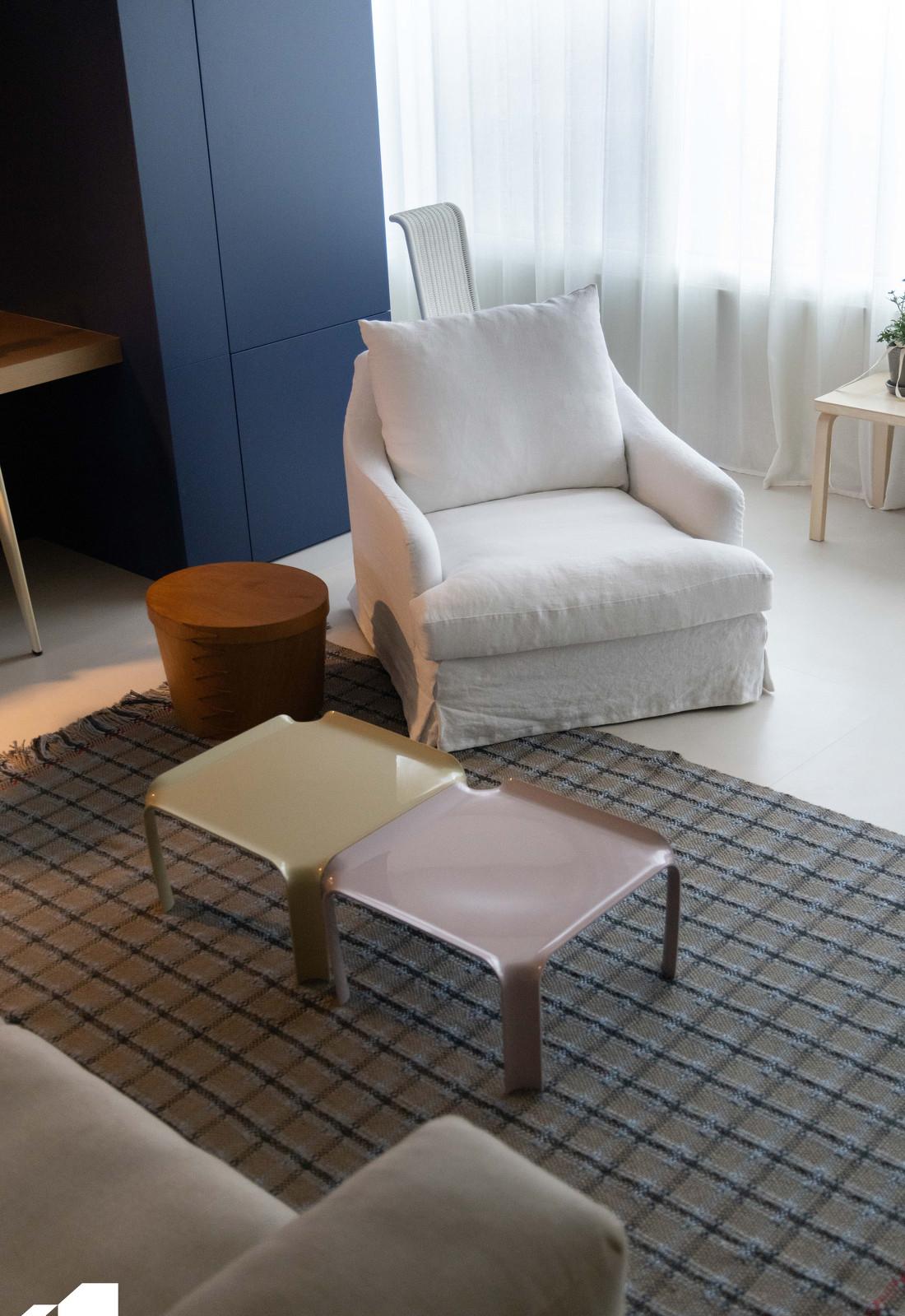 留白·实景 韩系现代主义的魅力丨中国芜湖丨留白屿下空间建筑-33