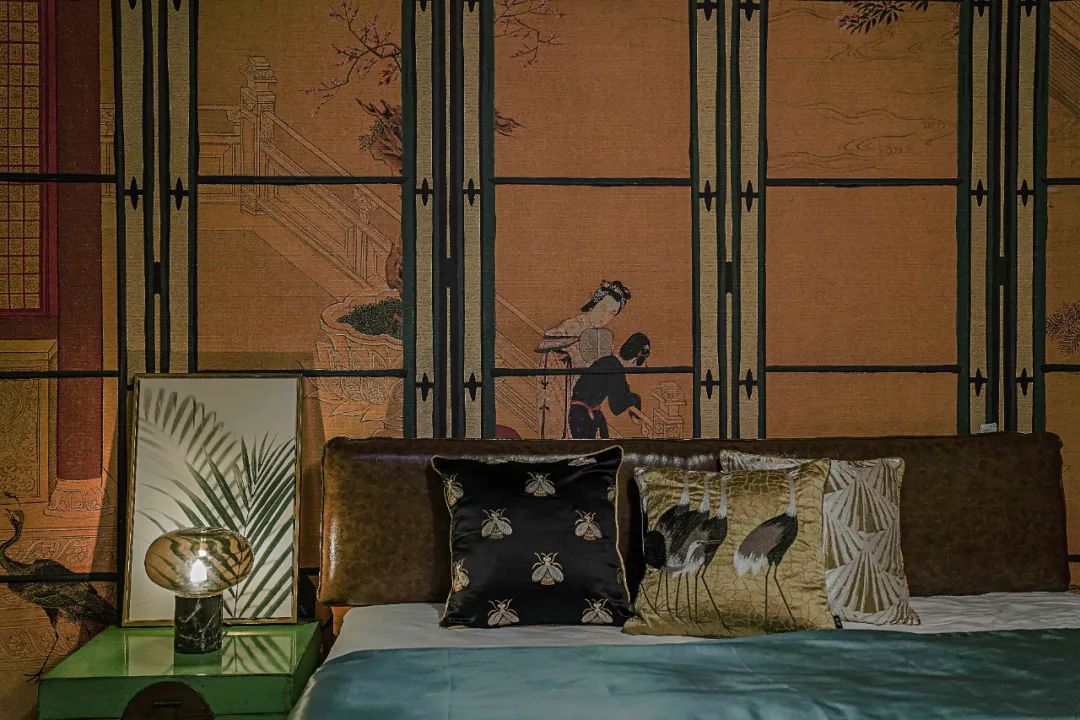 极致条件下的民宿改造 | 霞浦草木人民宿一期软装案例-36