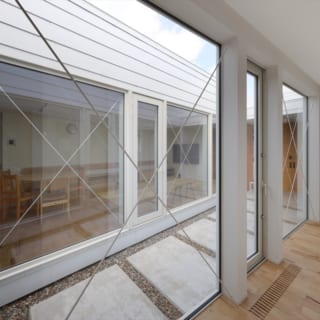 福島の家（K邸）丨日本青森丨mizuiro architects一級建築士事務所-19