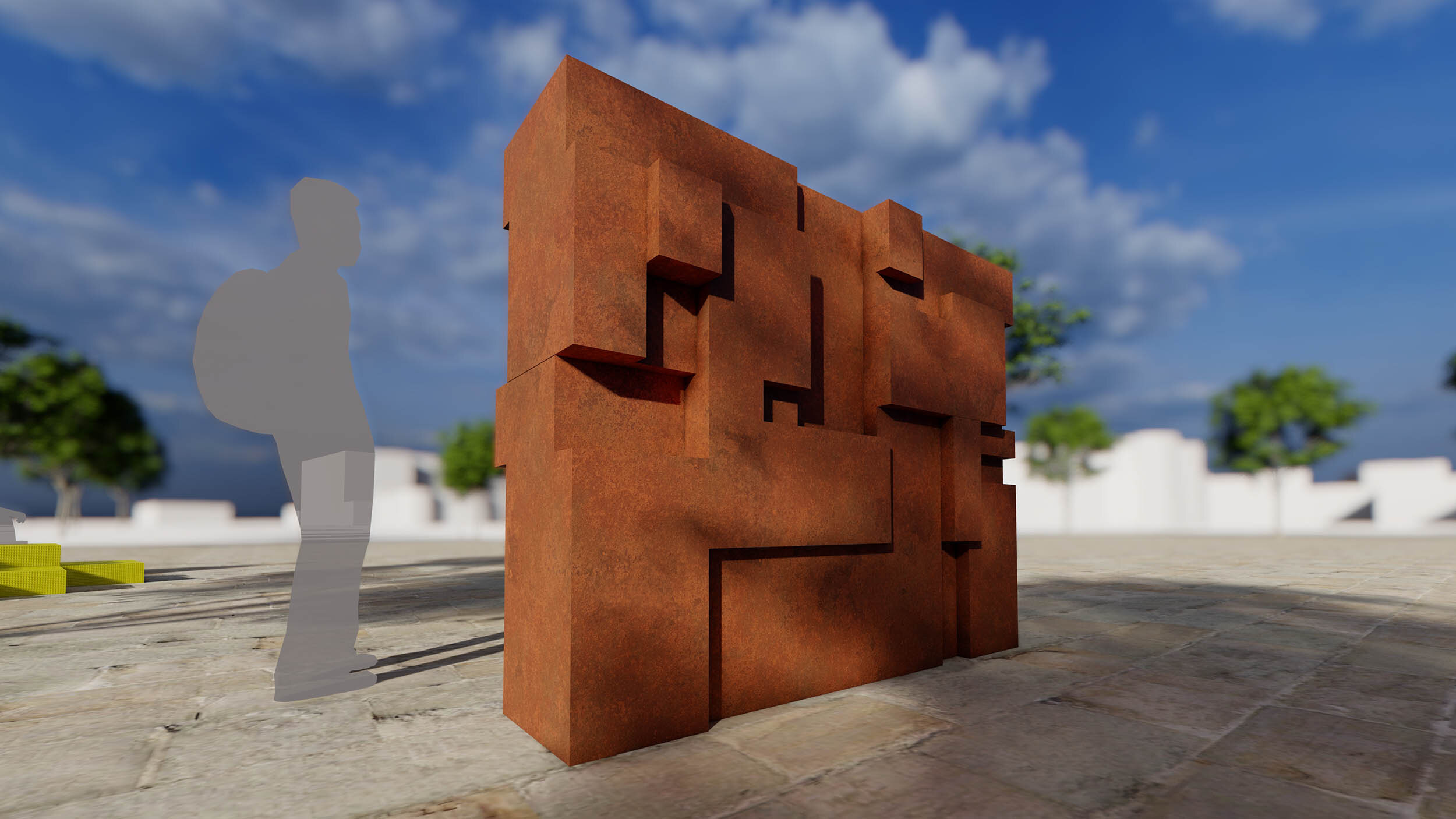 Street Lockers — aLL Design  International Architects-1