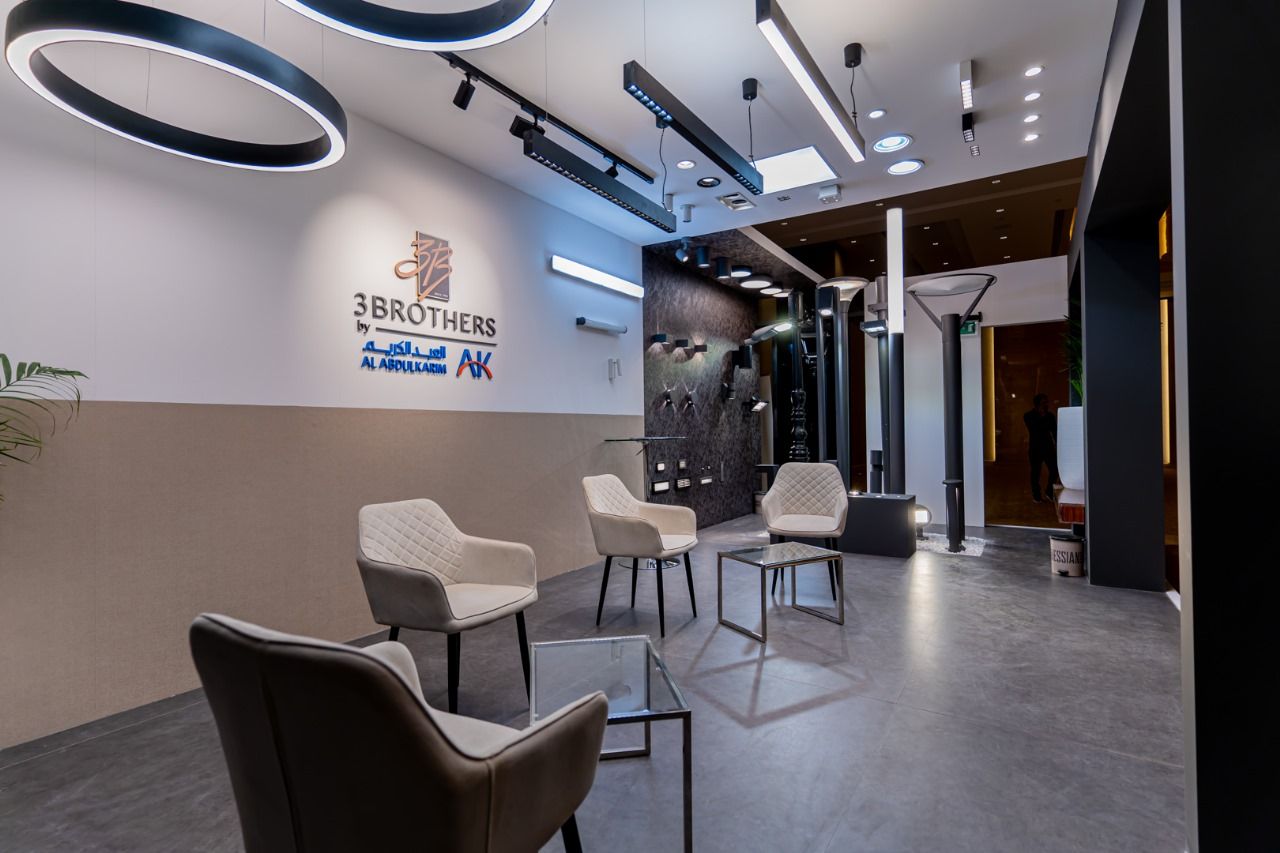 沙特阿拉伯三兄弟展位-4