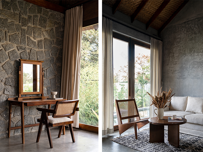 Sumatra婚礼场地丨印度班加罗尔丨Chennai的Auburn Studio-17