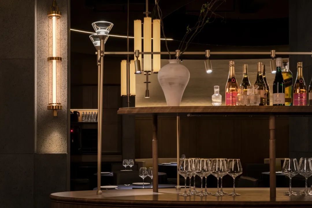 臻如熹·新派涮肉丨中国郑州丨时效楠设计事务所-13