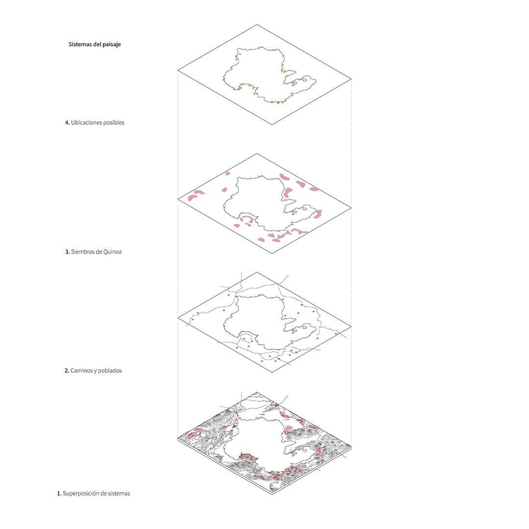 丨玻利维亚丨Germán Rodríguez等,qoarquitectura-5
