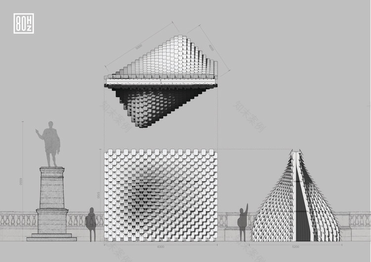 悉尼图书馆声音展馆-15