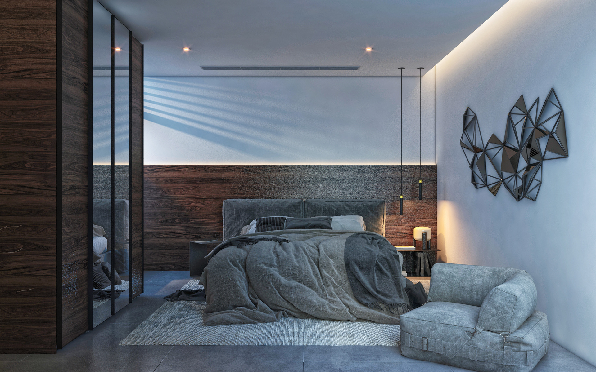 休憩所丨Moayad Rashad-35