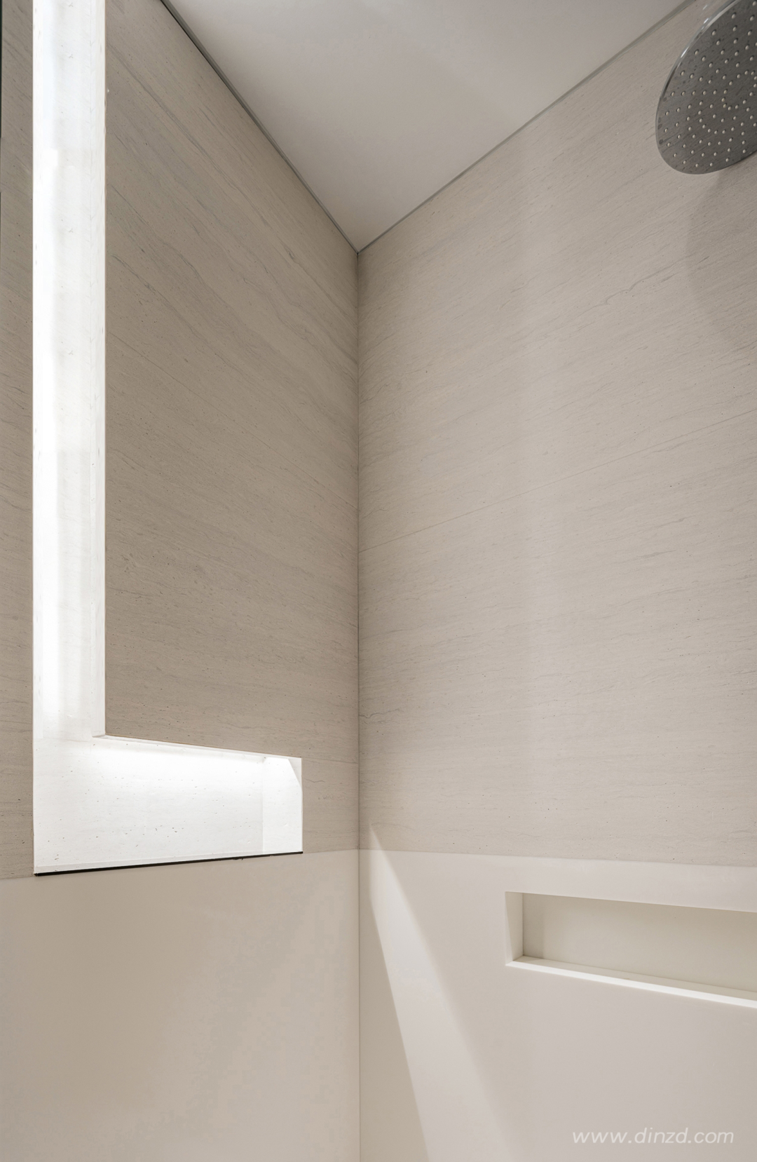 上海翠湖天地御苑私宅设计丨中国上海丨ISSI DESIGN LTD 壹思设计-75