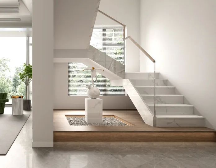 139㎡现代家居,诠释精致大气生活-35