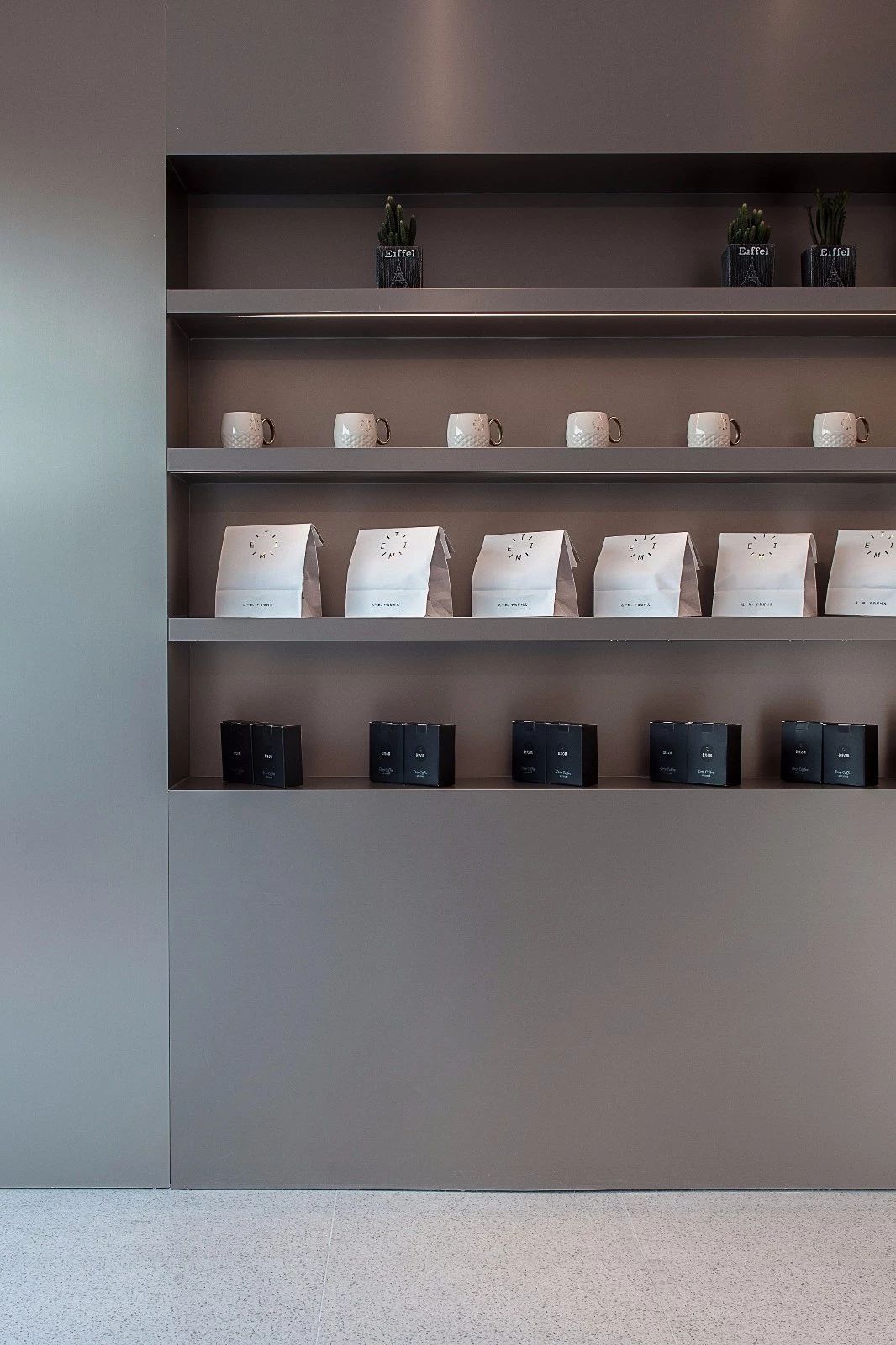 陈王思  时光无声，静默序列-3