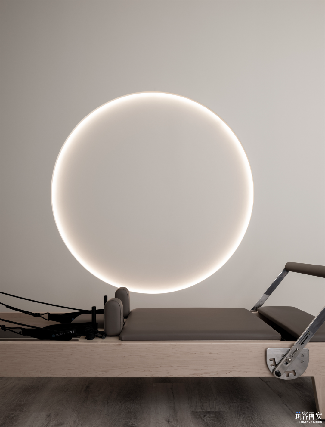 禾·有氧空间丨中国榆林丨東木营造-56