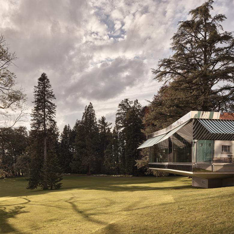 Neon Deiss GmbH丨Landgut丨瑞士-3