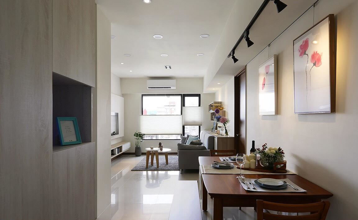 至文室内空间美学设计-2