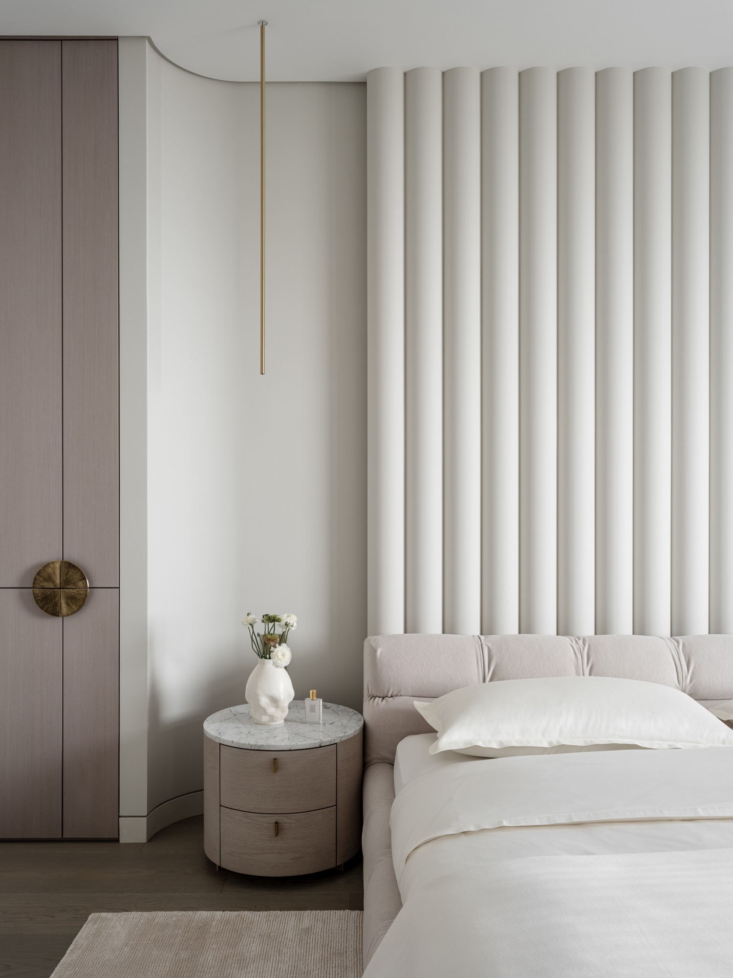 QUADRO ROOM | 平静的家-20