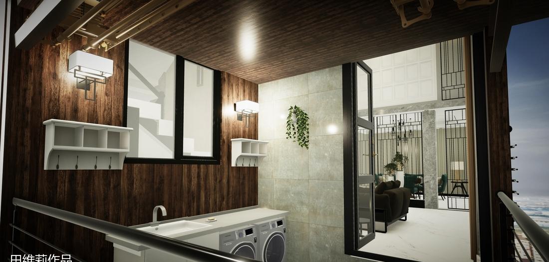 
金阳景怡园小区 -2