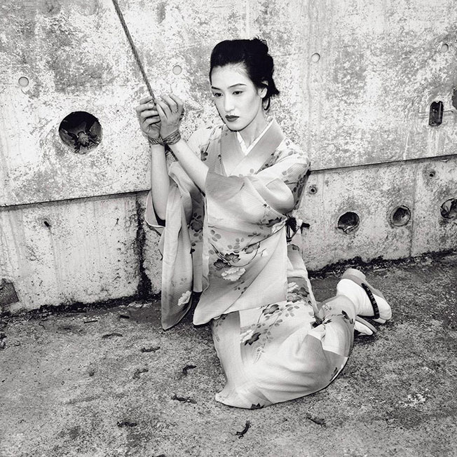 Paris Photo 2018: женщинам о женщинах-2