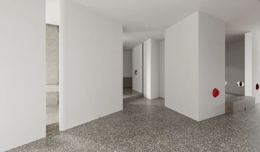 MS MORE 新址丨MS MORE 与北京·原设计工作室-30