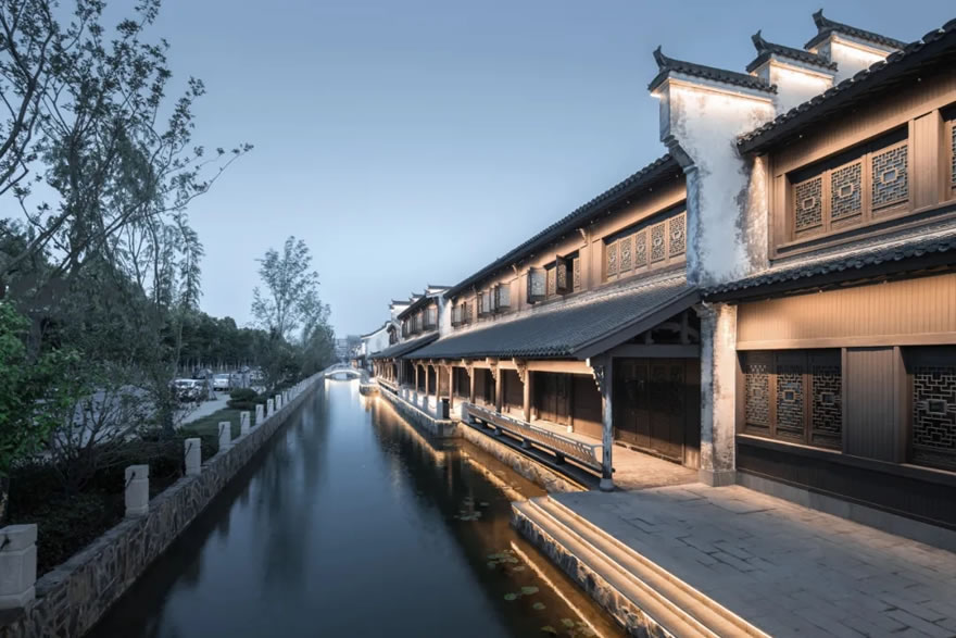 宿州绿地衢坊街-60