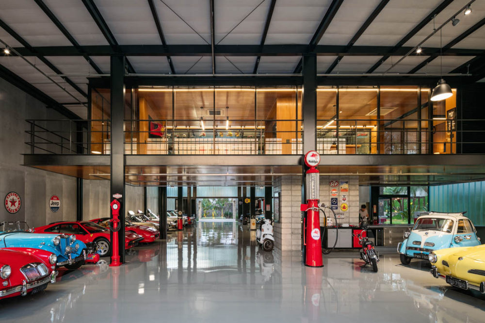 巴西车库展厅(2018)-36