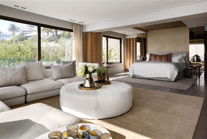 Luxury 度假公寓  ARRCC设计-5