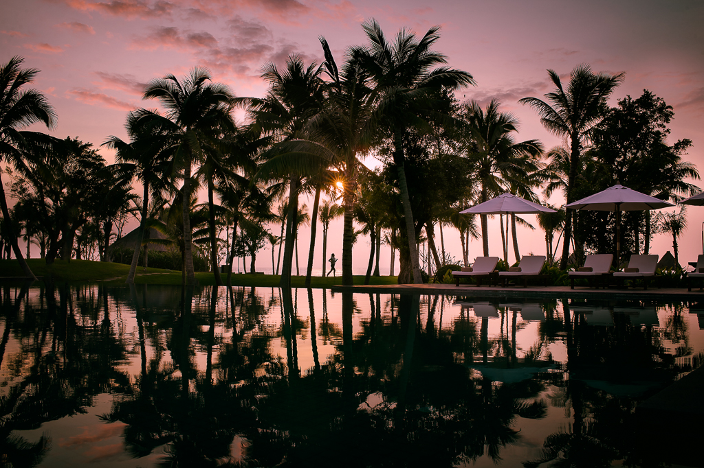 费尔蒙  海南莱佛士酒店 Raffles Hainan-42