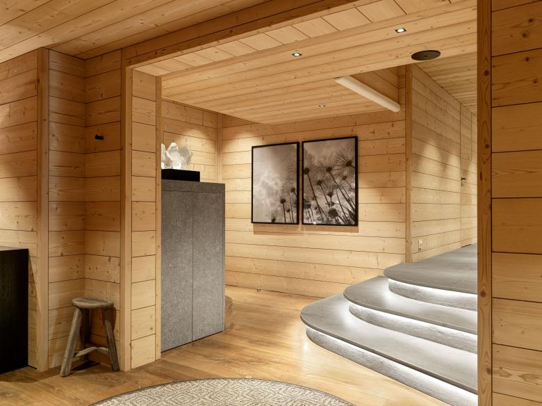 采尔马特公寓丨瑞士丨Go Interiors GmbH-4