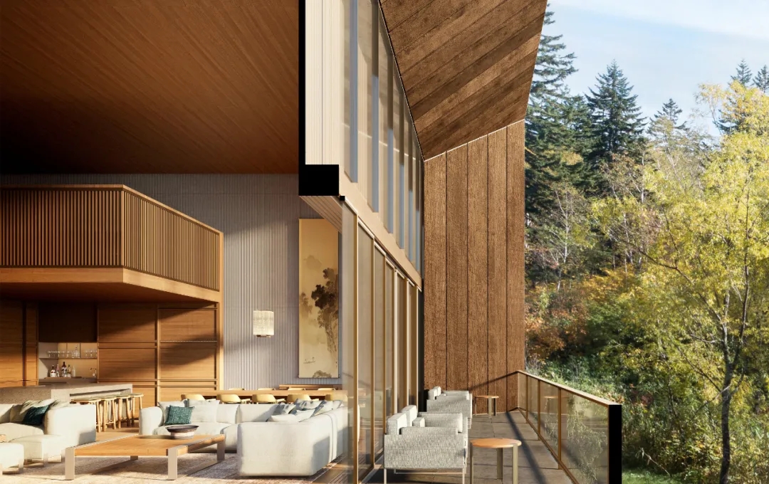 日本第四家安缦酒店丨Kerry Hill-20