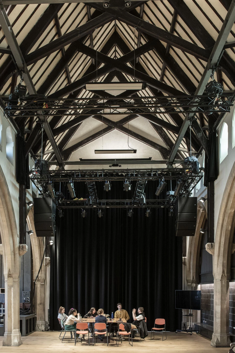 Nyth for Frân Wen丨英国丨Manalo & White Architects-42