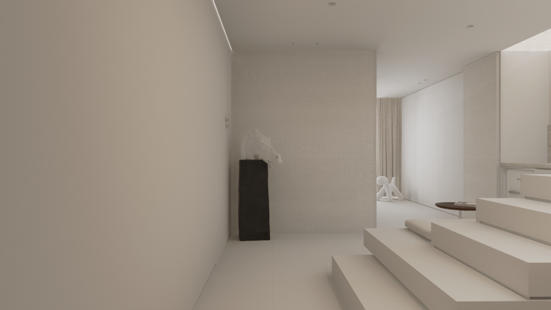 璞采|一家三口的品质之家-69