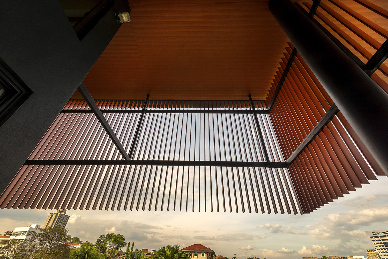 8D住宅，马来西亚 / DRTAN LM Architect-24