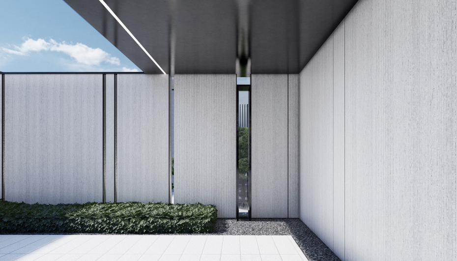 东设景观实践 | 简约设计,融入自然-120