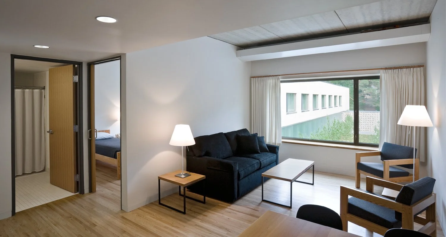 圣约翰修道院招待所丨美国丨VJAA-13